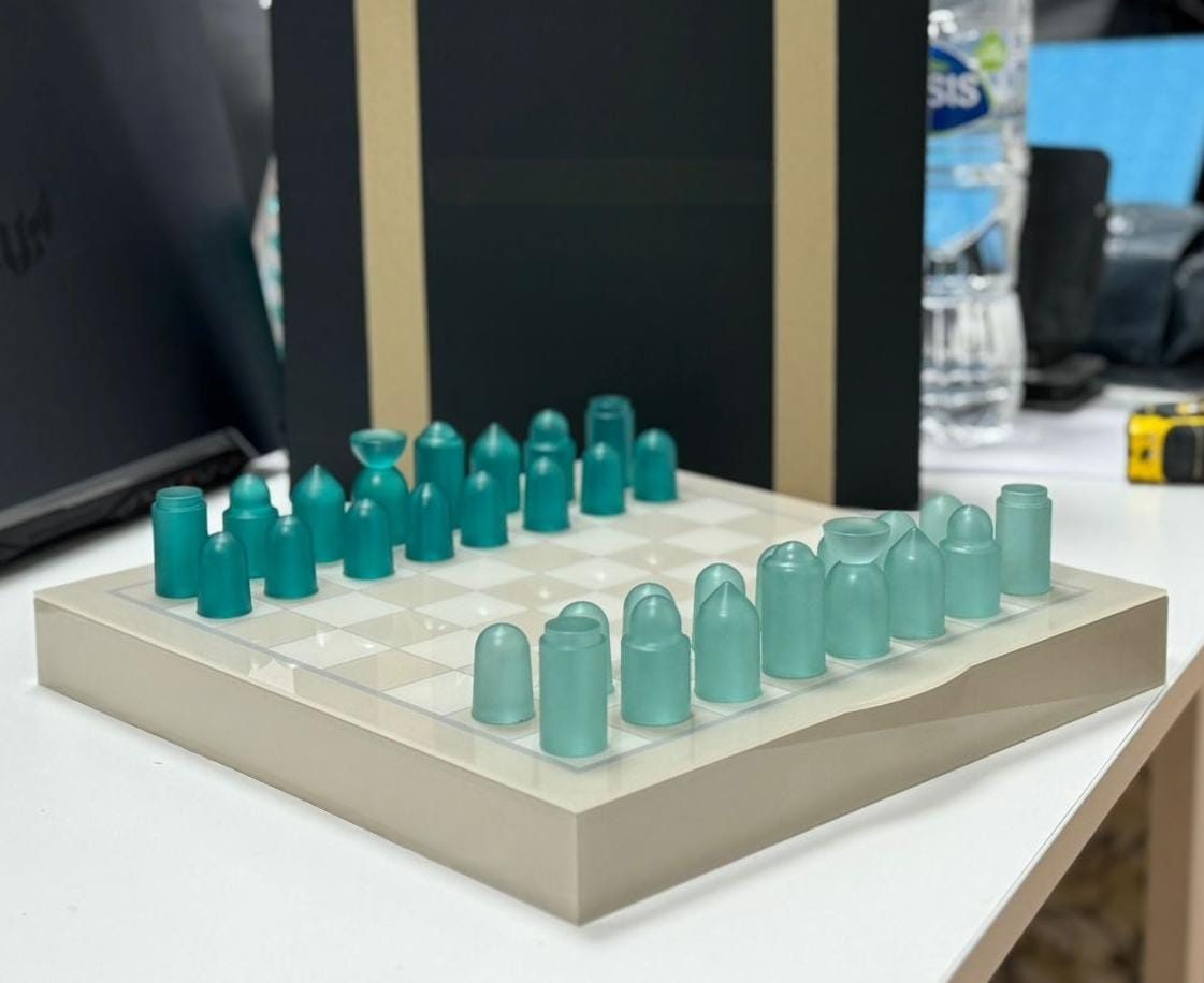 Custom_Printed_Translucent_Corporate_Gift AbuDhabi UAE
